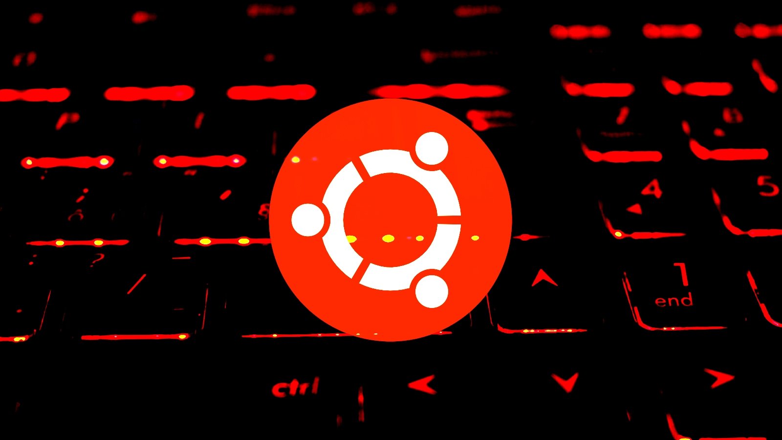 在发现23.10版本中存在“仇恨言论”后，Ubuntu关闭了23.10版本
