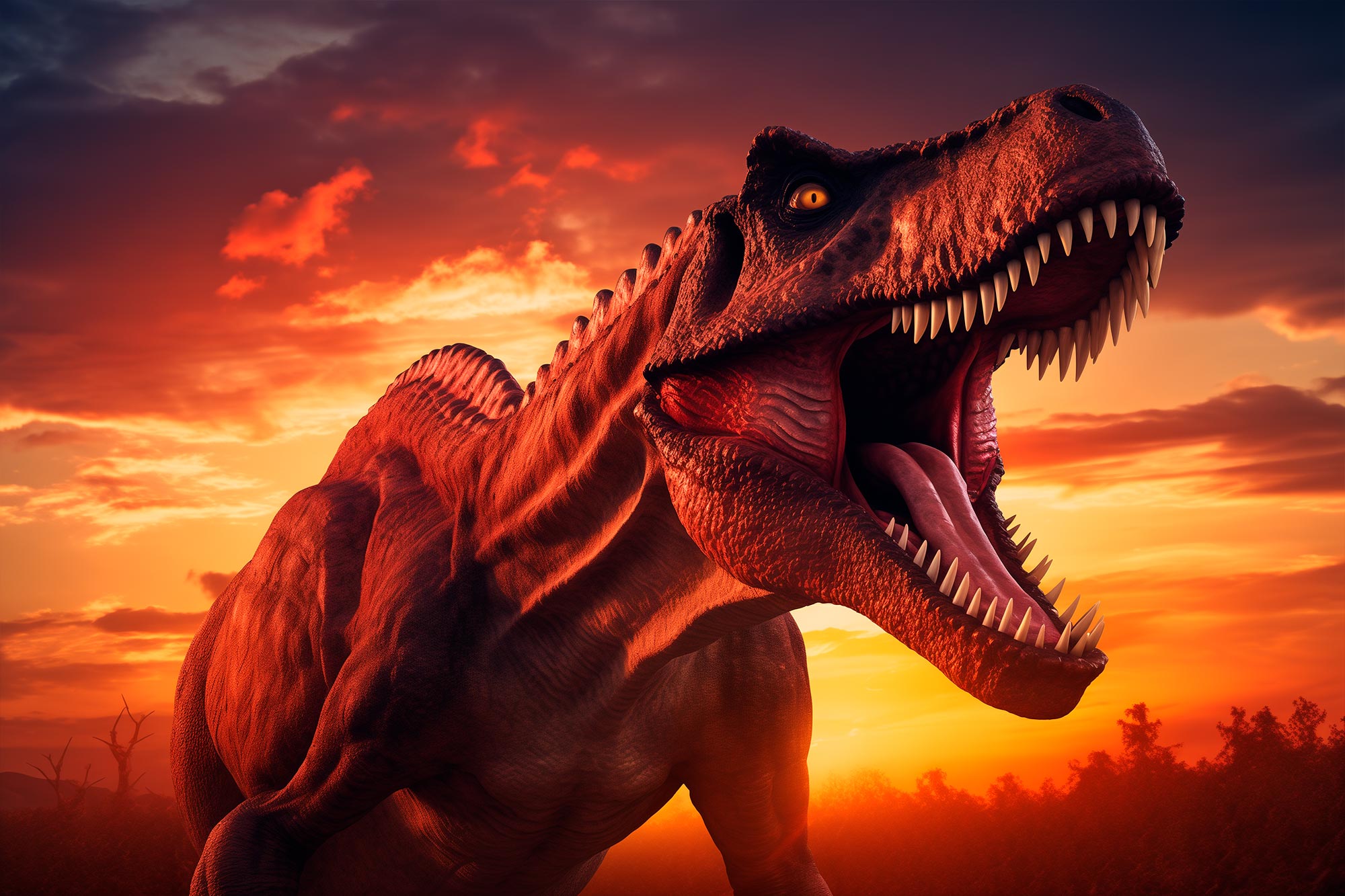 TRex-Dinosaur-Sunset-Extinction-Concept-Art.jpg