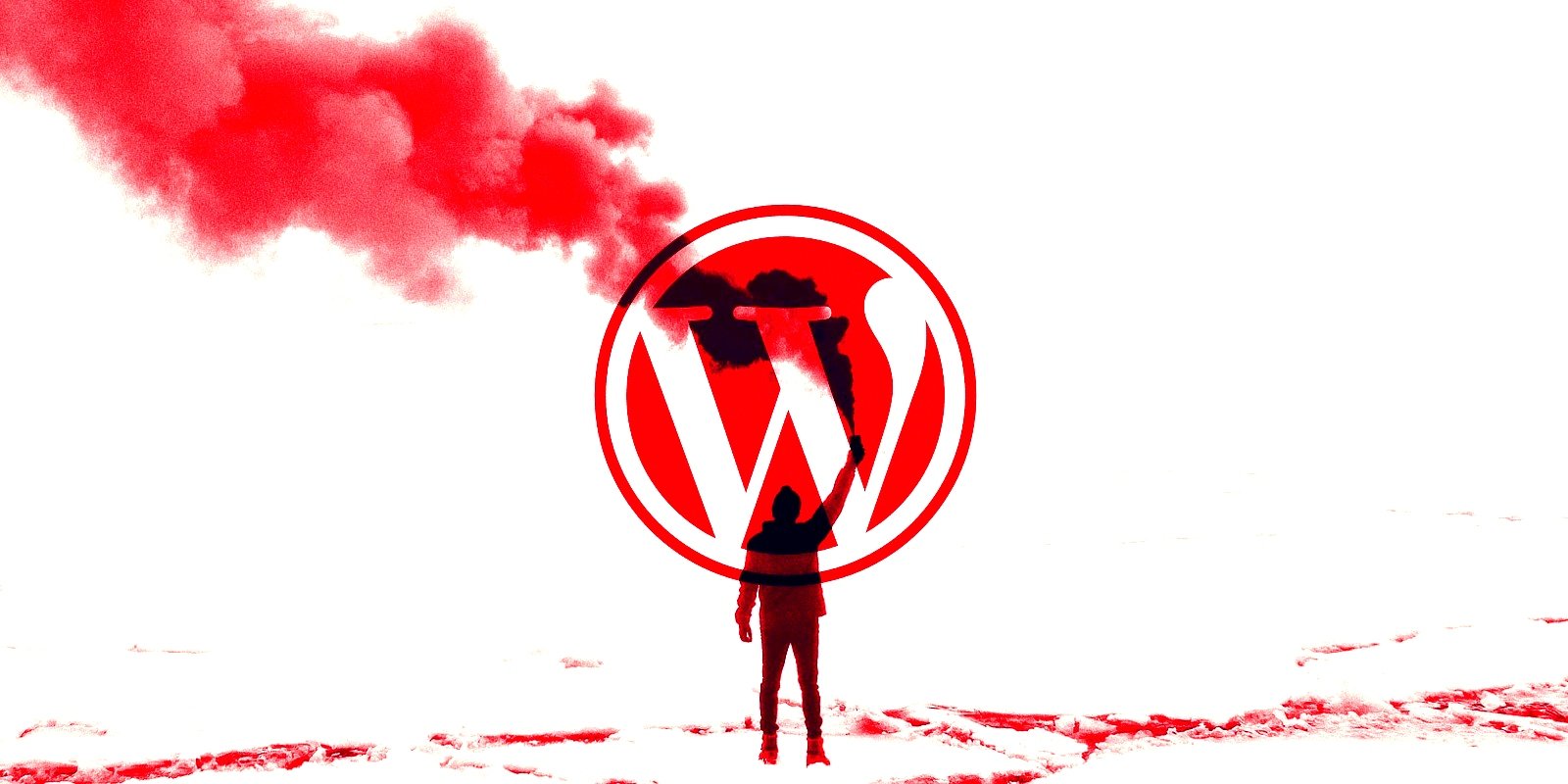 新的WordPress后门创建流氓管理员劫持网站
