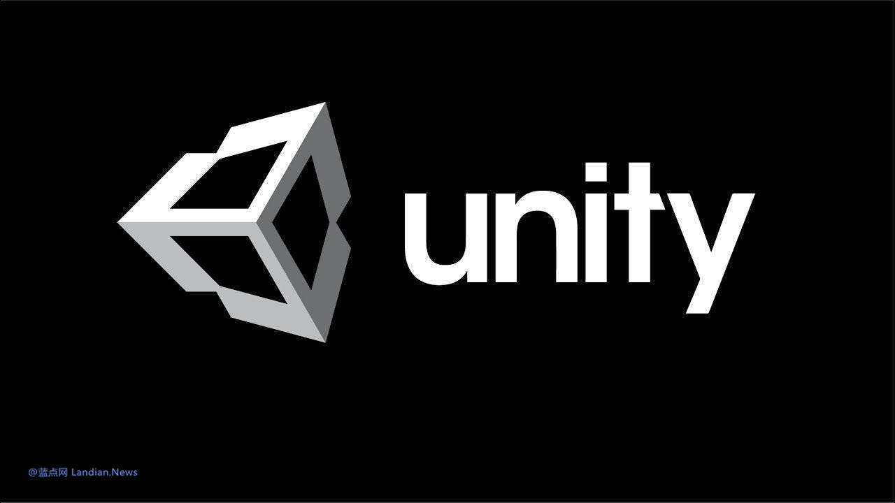Unity发布新公告仍未完全取消Runtime费用 不过情况已经有所改观