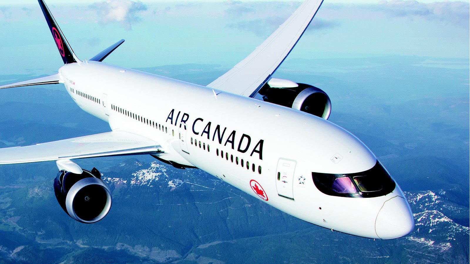 BianLian勒索组织声称最近加拿大航空公司遭到入侵
