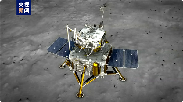 嫦娥六号今年将出征月球 人类首次月背采样返回