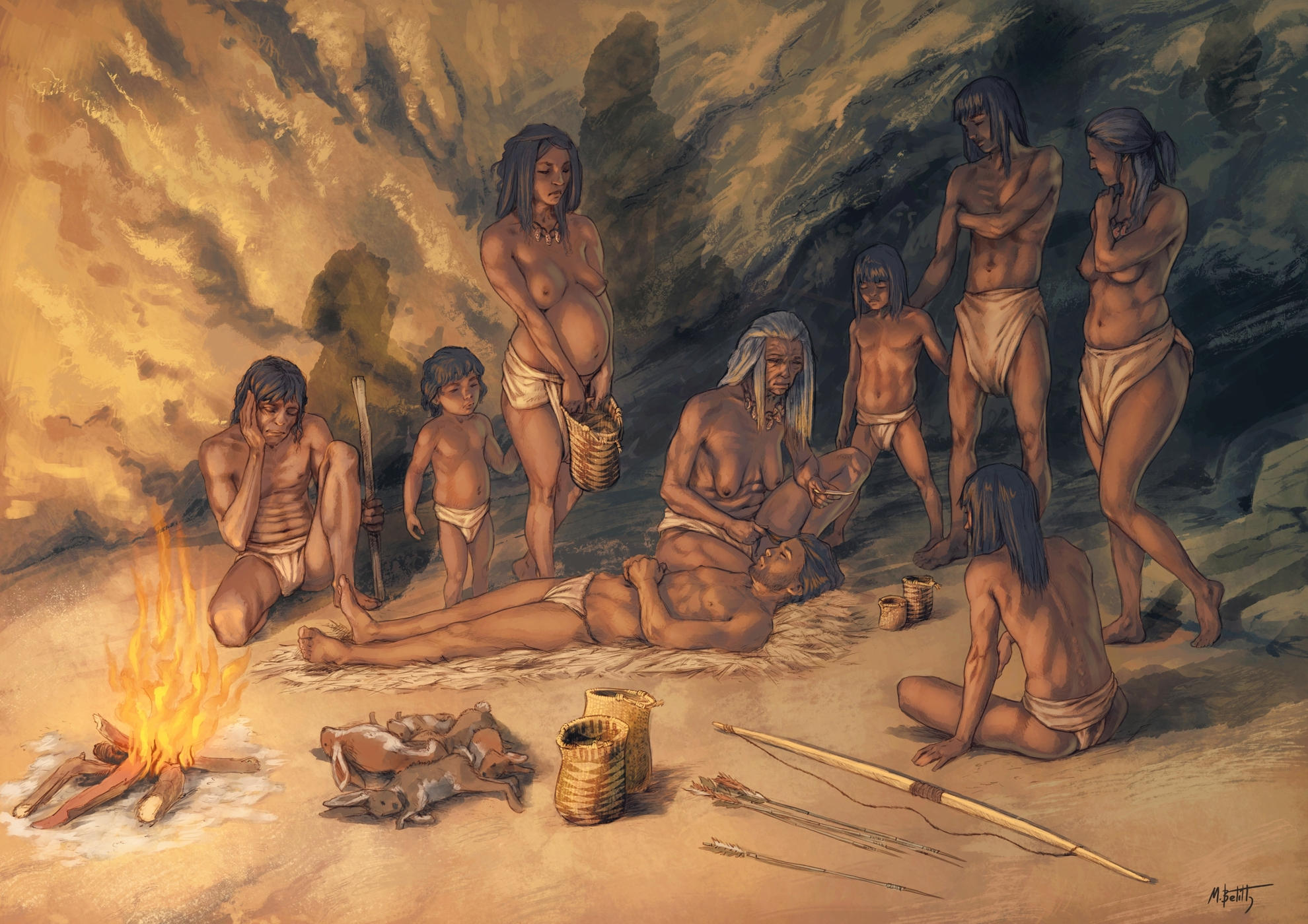 Artistic-Recreation-of-the-Use-of-Mesolithic-Baskets-by-a-Group-of-Hunter-Gatherers.jpg