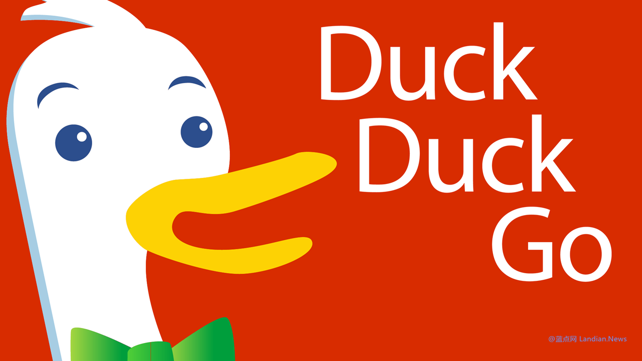 苹果正在与DuckDuckGo谈判 将后者设置为Safari隐私模式默认搜索引擎
