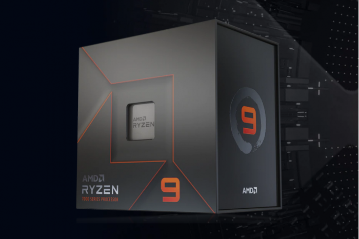 CPU-Z 2.02发布：正式支持AMD Zen4 还有三个迟到
