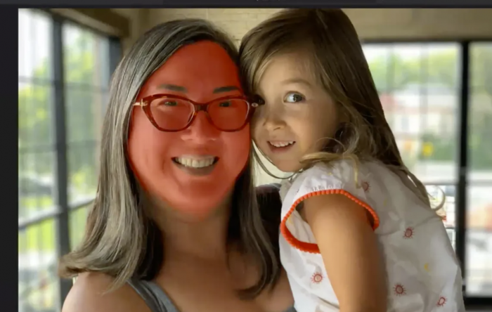 Adobe AI现在能识别人脸特征以加快照片编辑速度