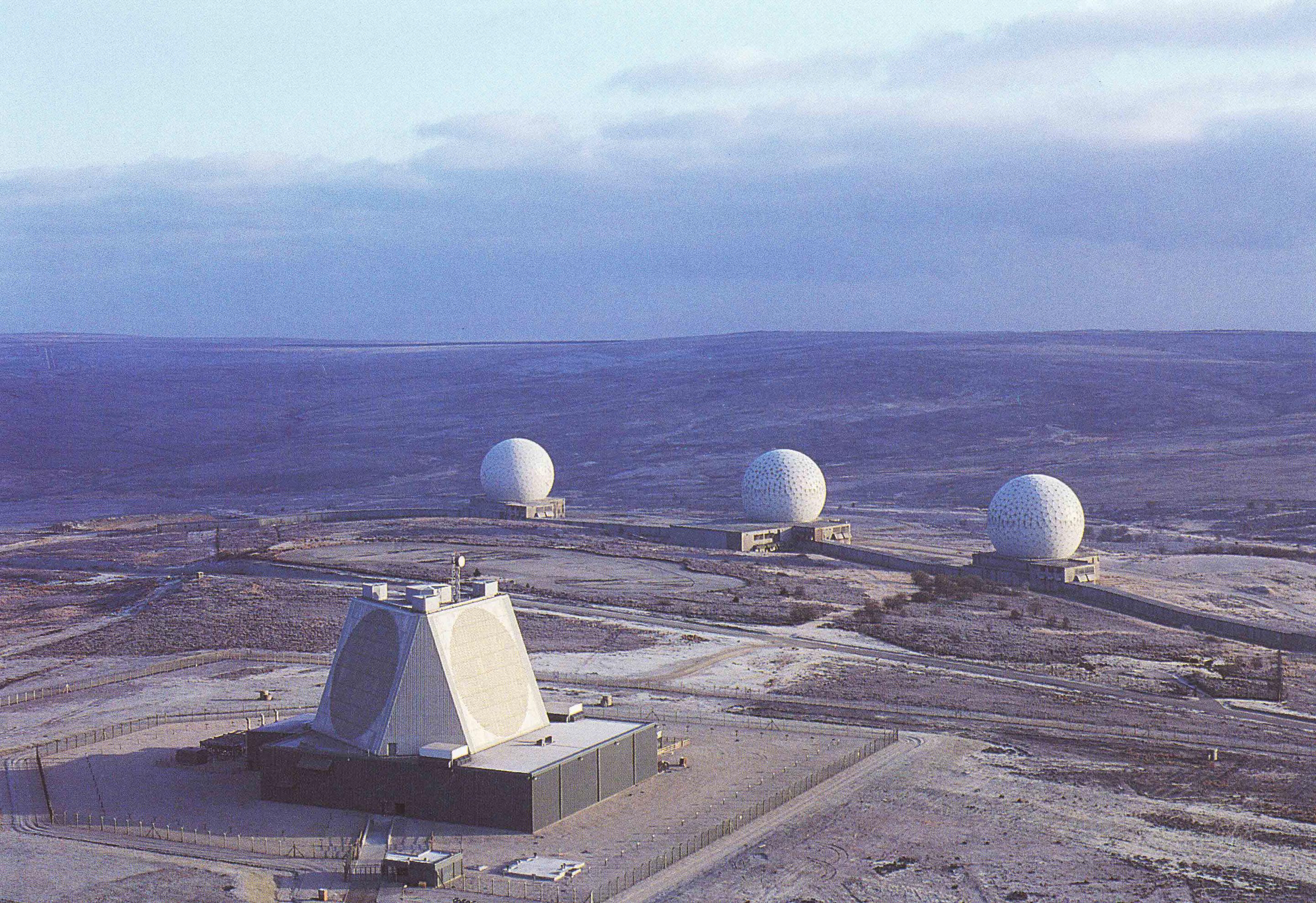 AUKUS将合作建立全球深空防御跟踪网络