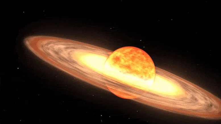 Nova-Explosion-Red-Giant-Star-White-Dwarf-Orbit-Each-Other.webp