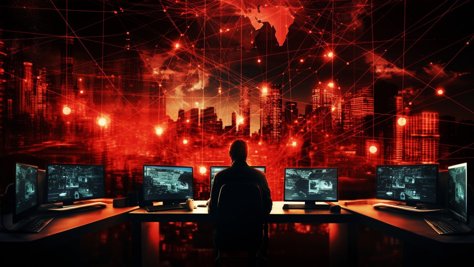 NSA和CISA公布十大网络安全错误配置

