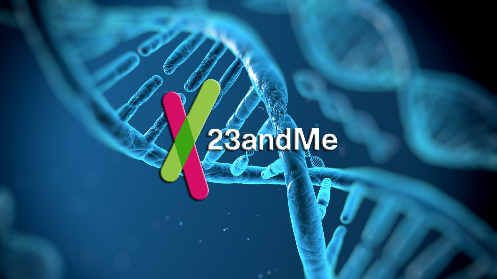 黑客泄露窃取的基因数据后，23andMe被起诉
