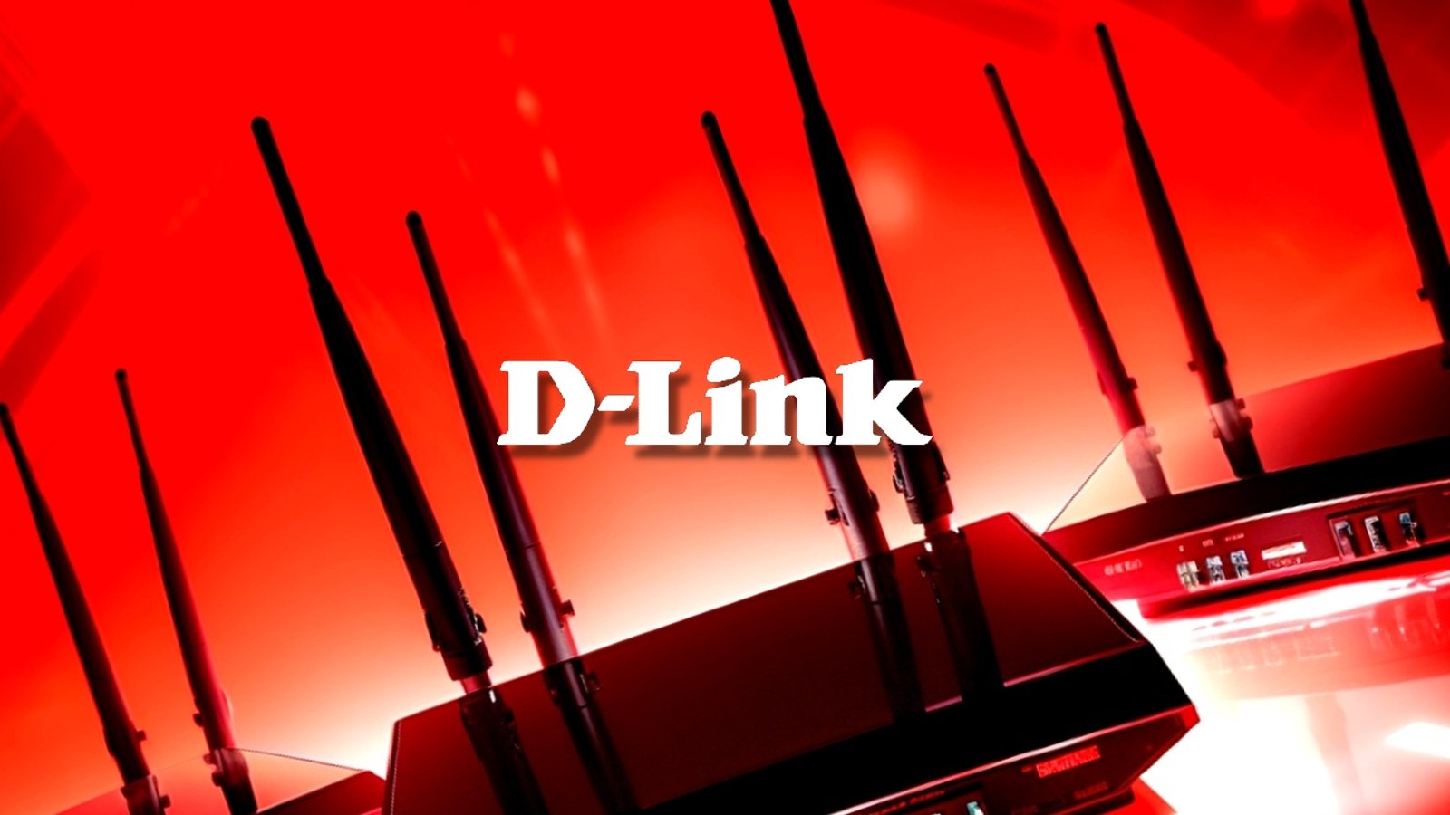 D-Link确认员工网络钓鱼攻击后数据泄露
